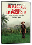 Un Barrage Contre Le Pacifique - DVD (Used)