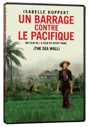 Un Barrage Contre Le Pacifique - DVD (Used)