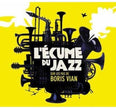 Variés / L'Écume du Jazz - CD (Used)