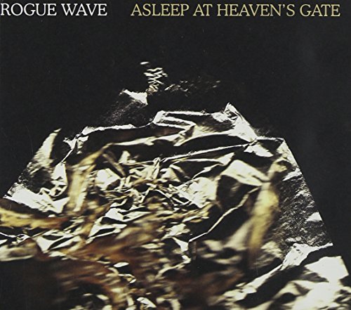 Rogue Wave / Asleep at Heaven's Gate - CD (Used)