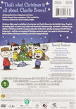 A Charlie Brown Christmas (Remastered Deluxe Edition) - DVD