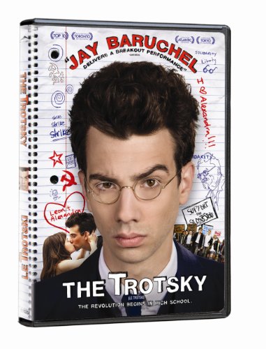 The Trotsky - DVD (Used)