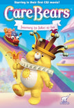 Care Beras : Journey To Joke-A-Lot - DVD (Used)