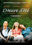 L'heure d'ete - DVD (Used)