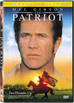 The Patriot (Special Edition) - DVD