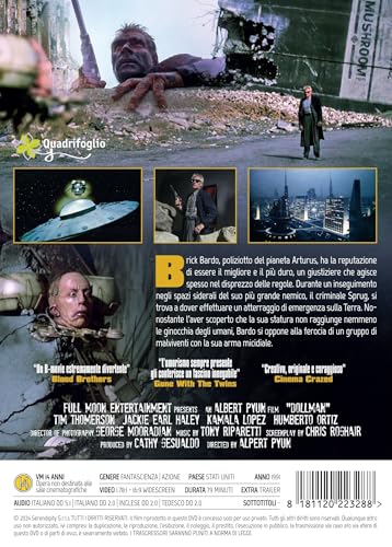 Dollman
