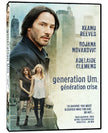 generation um / génération crise… (Bilingual)