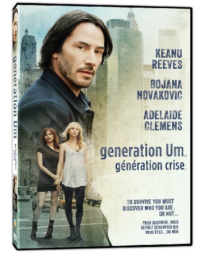 generation um / génération crise… (Bilingual)