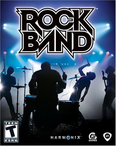 Rock Band - PlayStation 3