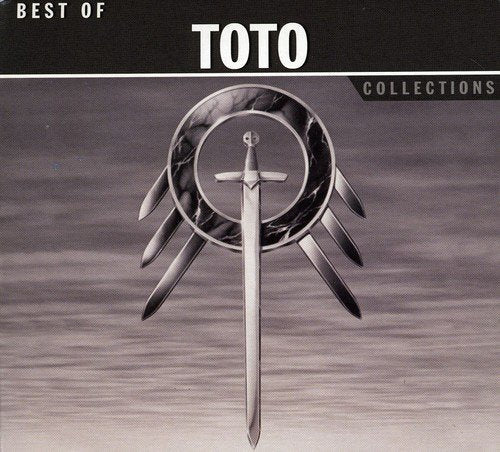 Toto / Collections: Best of - CD (Used)