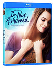 I'm Not Ashamed - Blu-Ray