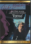 Vertigo (Widescreen) (Sous-titres français) - DVD (Used)