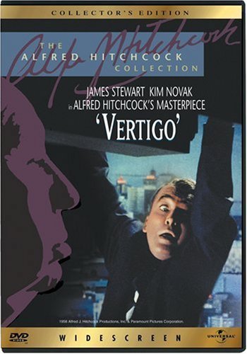 Vertigo (Widescreen) (Sous-titres français) - DVD (Used)
