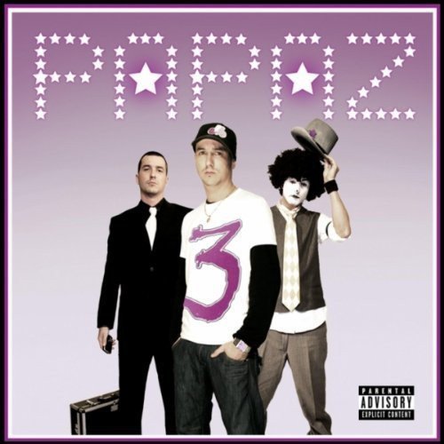 Papaz / 3 - CD (Used)