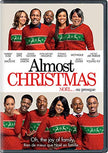 Almost Christmas