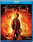 Trick 'R Treat - Blu-Ray