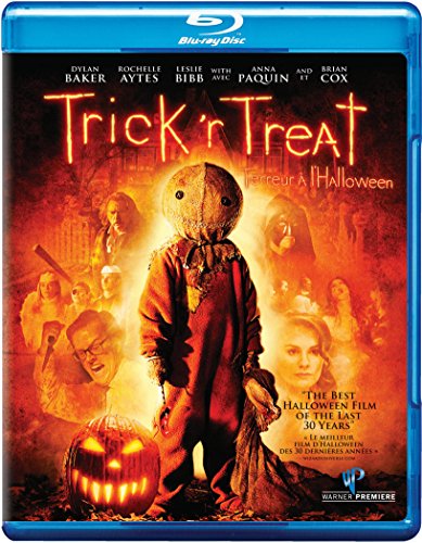 Trick 'R Treat - Blu-Ray