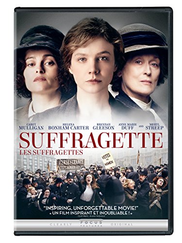 Suffragette