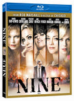 Nine - Blu-Ray (Used)