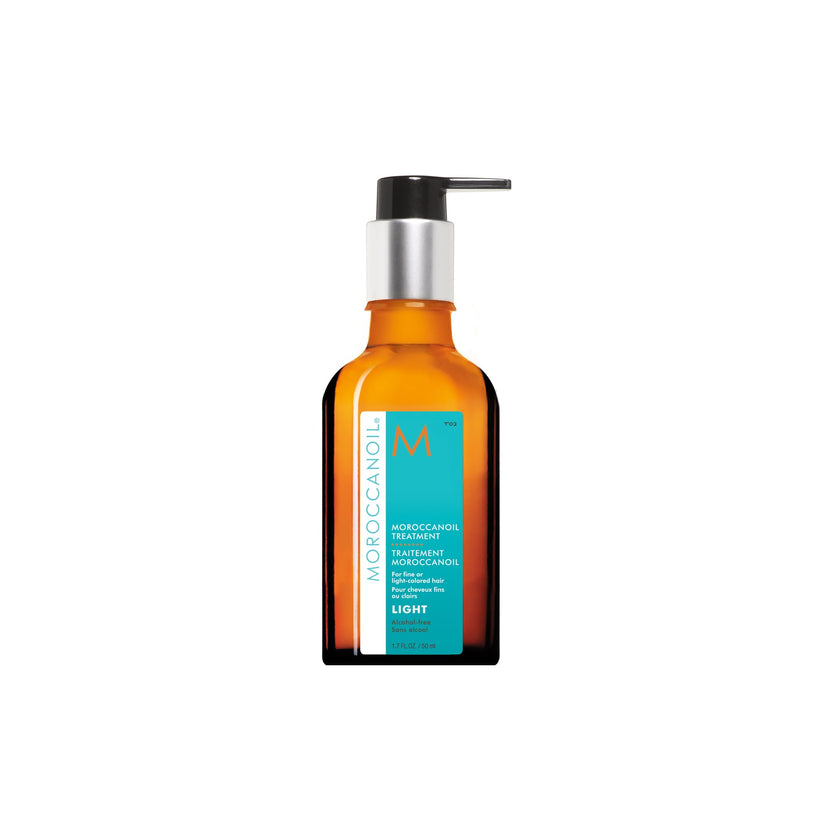 Moroccanoil Treatment Light, 1.7 Fl. Oz. 🍁 All In One Marketplace Canada