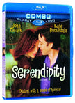 Serendipity [Blu-ray + DVD]