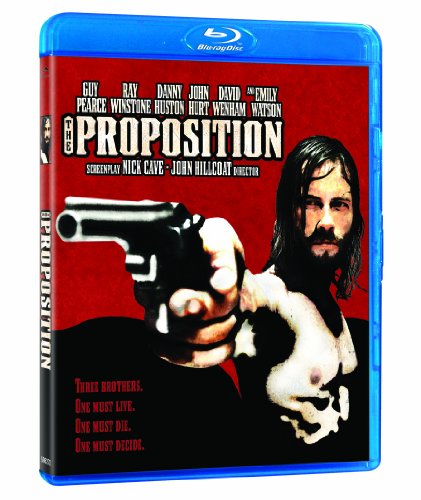 The Proposition - Blu-Ray (Used)