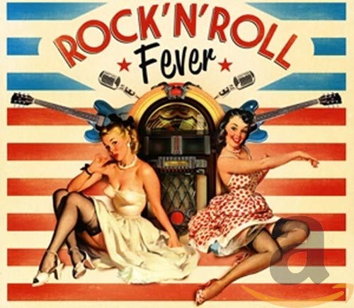 Rock'n'Roll Fever