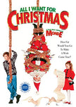 All I Want For Christmas - DVD