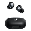 soundcore by Anker Space A40 Auto-Adjustable Active Noise Cancelling Wireless Earbuds, Reduce Noise by Up to 98%, 50H Playtime, Hi-Res Sound, Comfortable Fit, App Customization, Wireless Charge 🍁 All In One Marketplace Canada