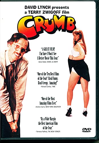 Crumb [Import]