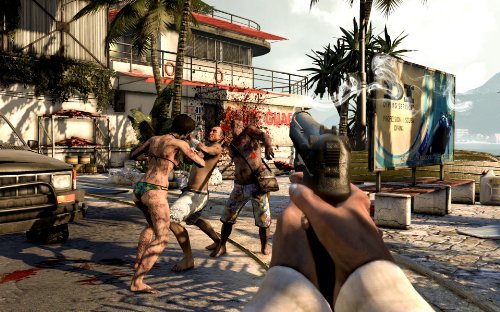 Dead Island - PC
