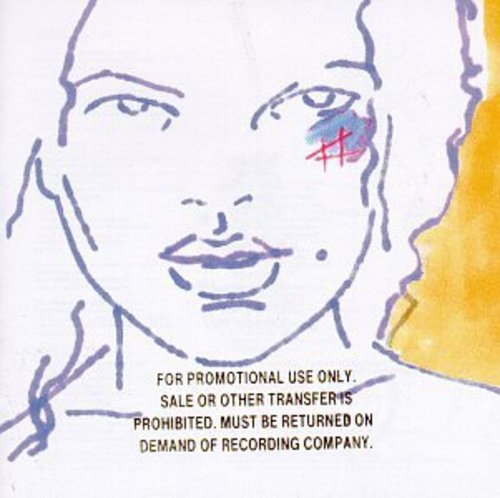 Alana Davis / Blame It on Me - CD (Used)