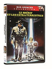 Le shérif et les extra-terrestres (Version française)