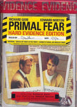 Primal Fear (Hard Evidence Edition)- DVD (Used)