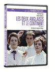 Les Deux Anglaises et le Continent (Two English Girls) - DVD (Used)