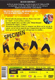 Brice De Nice (PAL 2) - DVD