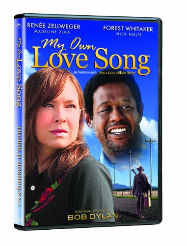 My Own Love Song - DVD (Used)