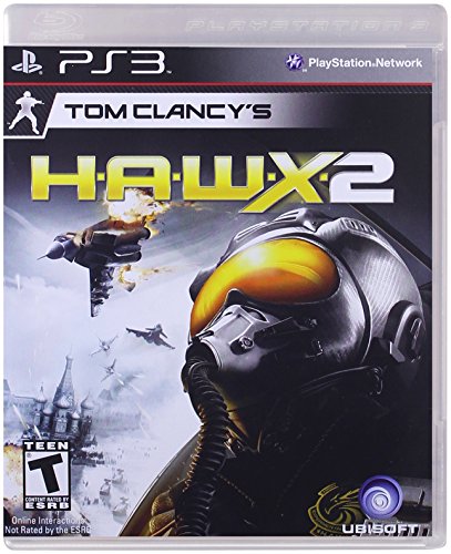 Tom Clancy's H.A.W.X. 2