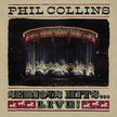 Phil Collins / Serious Hits...Live! - CD (Used)