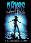 The Abyss Special Edition - DVD (Used)