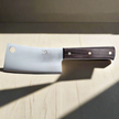 Chef's Cleaver 6