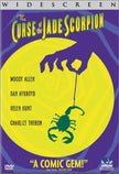 The Curse of the Jade Scorpion (Widescreen) [Import]