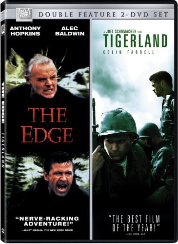 The Edge / Tigerland (Bilingual) - DVD (Used)