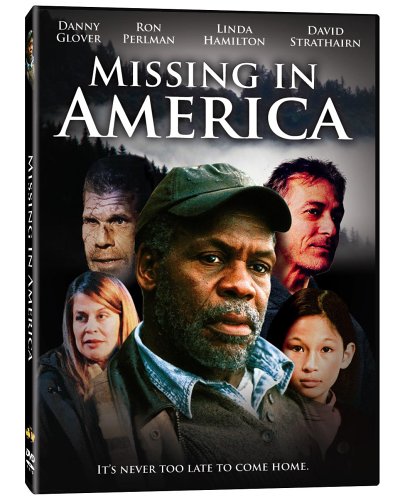 Missing In America - DVD (Used)
