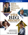 The Big Short [Blu-ray] (Bilingual) [Import]