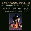 Soundtrack / Honeymoon In Vegas - CD (Used)