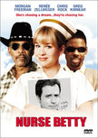 Nurse Betty (Widescreen) - DVD (Used)