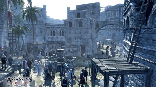 Assassin's Creed Greatest Hits - PlayStation 3
