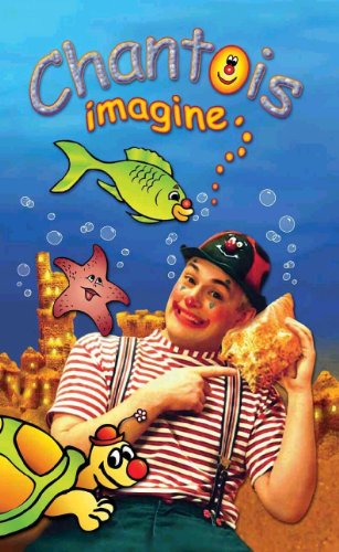 CHANTOIS IMAGINE