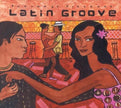 LATIN GROOVE by PUTUMAYO PRESENTS